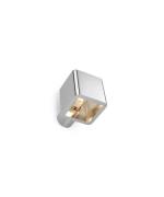 Trizo21 - Code Wall Wandlamp Chroom