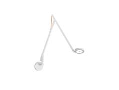 Rotaliana - String W2 Wandlamp DTW Matt White/Orange