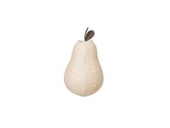 Ferm Living - Pear Scherm Natural