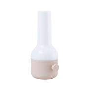 Lindby - Isaline Portable Taffellamp Dim. IP44 Beige