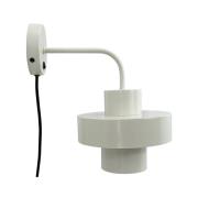 DybergLarsen - Stoke Wandlamp Putty Wit