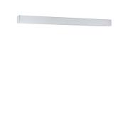 Paulmann - Tova LED Wandlamp TW 6,2W IP44 Dim. Chroom/Wit