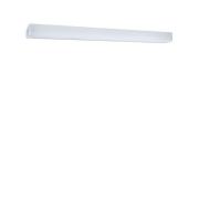 Paulmann - Luno LED Wandlamp 8W IP44 Aluminium