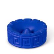 Seletti - Magna Graecia Greche Terracotta Ashtrey Blauw