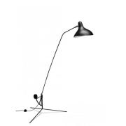 DCWéditions - Mantis Bs1 Vloerlamp Black Schottlander