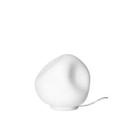 Foscarini - Hoba Midi Taffellamp Dim. Wit