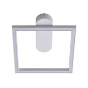 Lindby - Yulla LED Plafondlamp Wit