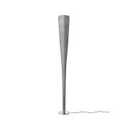 Foscarini - Mite LED VloerLamp Zwart