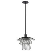 Forestier - Papillon Hanglamp XS Black