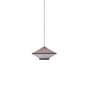 Forestier - Cymbal Hanglamp S Powder Pink