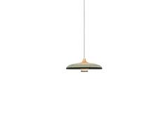 Forestier - Grass Hanglamp M Blue