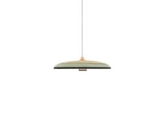 Forestier - Grass Hanglamp XL Blue