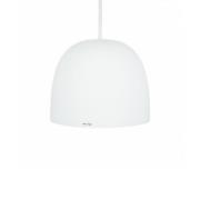 Piet Hein - Super 215 Hanglamp Opaal/Wit