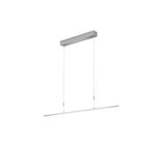 Bankamp - Slim Hanglamp L98 Nickel