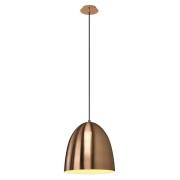 SLV - Para Cone 30 Hanglamp Round Brushed Copper