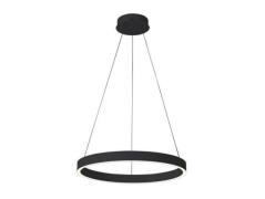 Arcchio - Answin LED Hanglamp 26,4W Black