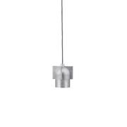 House Doctor - Akola Hanglamp H12 Brushed Silver