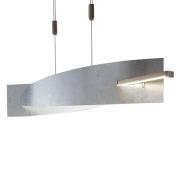 Lucande - Marija Hanglamp L100 Silver