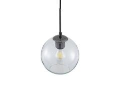 Lindby - Firano Hanglamp Clear/Metal