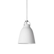 Fritz Hansen - Caravaggio™ P1 Hanglamp Matt Wit