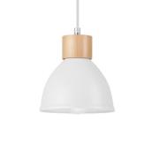 Envostar - Tira Hanglamp White