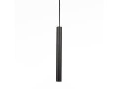 Arcchio - Ejona LED Track Hanglamp Ø4/H40 Black