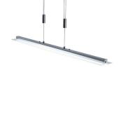 Lindby - Sladja Hanglamp Chrome