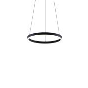 Arcchio - Albiona LED Hanglamp Ø40 Black