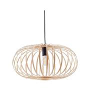 Lindby - Lielle Hanglamp Ø50 Bamboe