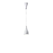 Serien Lighting - One Eighty Adjustable Hanglamp S White