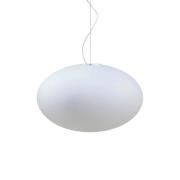 Cph Lighting - Eggy Pop Hanglamp Ø55 Opal White