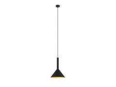 Arcchio - Tadej Hanglamp Ø30 Black/Gold