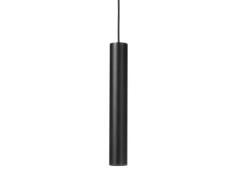 Arcchio - Ejona LED Track Hanglamp Ø6/H40 Black