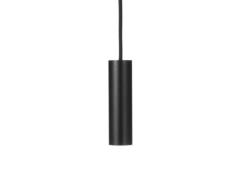 Arcchio - Ejona Track Hanglamp Ø4/H15 E27 Black