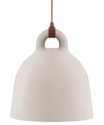 Normann Copenhagen - Bell Hanglamp Groot Sand