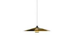 Forestier - Parrot Hanglamp XL Green