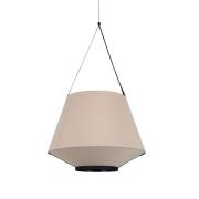 Forestier - Carrie Hanglamp M Sand