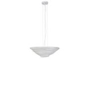 Forestier - Nebulis Hanglamp S White