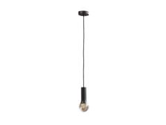 Lindby - Fipas Hanglamp Black