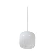 Lucande - Avelina LED Hanglamp Wit