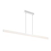 SLV - One Linear 140 Hanglamp 2700/3000K White