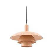 Lindby - Elorri Hanglamp Beige