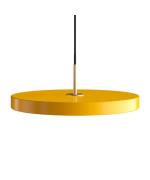 UMAGE - Asteria Hanglamp Saffron Yellow