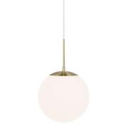 Nordlux - Grant 25 Hanglamp Brass