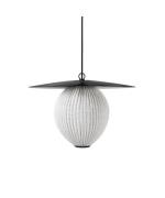 GUBI - Satellite Hanglamp M White Cloud