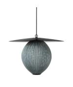 GUBI - Satellite Hanglamp L Rainy Gray