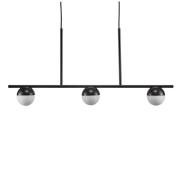 Nordlux - Contina 3 Hanglamp Black