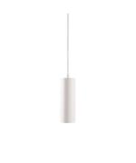 LIGHT-POINT - Zero S1 Hanglamp Wit