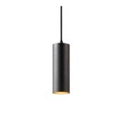 LIGHT-POINT - Zero S1 Hanglamp Zwart/Goud