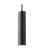 LIGHT-POINT - Zero S2 Hanglamp Zwart/Goud